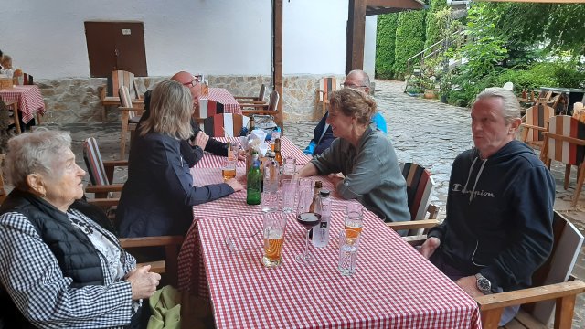 Heltauer Treffen 2023